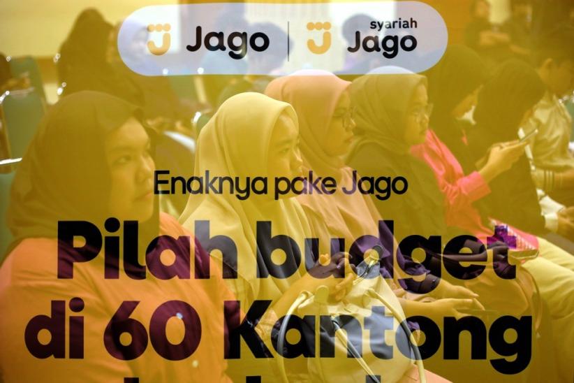 Ratusan Mahasiswa Universitas Al-Azhar Belajar Pengelolaan Keuangan dan Investasi - Bagian 3