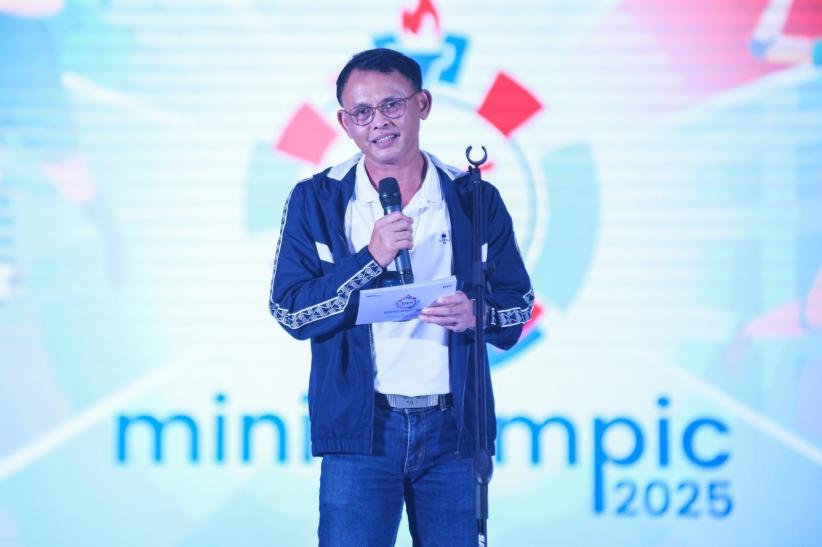 Kembangkan Semangat dan Kolaborasi, BTN Selenggarakan Mini Olympic 2025 - Bagian 5