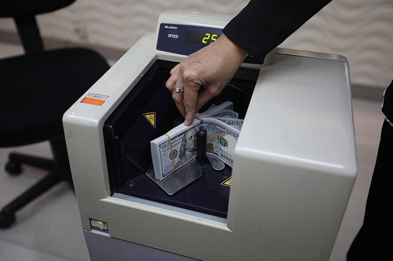 Nilai Tukar Rupiah Hari Ini Rp16.362 per Dolar AS - Bagian 4