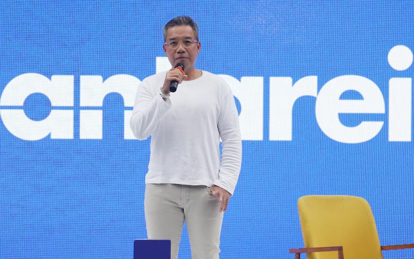 Identitas Baru Industri Komunikasi Kreatif - Bagian 4