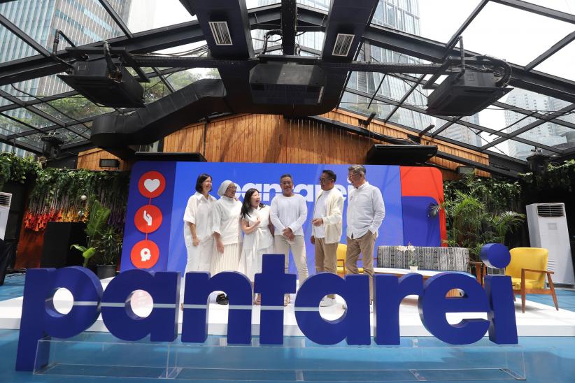 Identitas Baru Industri Komunikasi Kreatif - Bagian 5
