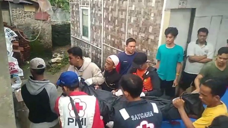 title Update Banjir Bandang di Bandarlampung, Korban Tewas Bertambah Jadi 2 Orang Update Banjir Bandang di Bandarlampung, Korban Tewas Bertambah Jadi 2 Orang