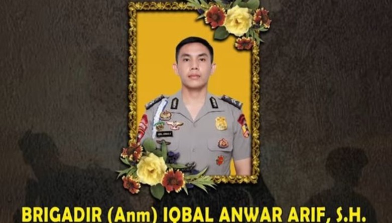 title Kontak Senjata dengan KKB di Yalimo Papua, 1 Anggota Brimob Gugur Kontak Senjata dengan KKB di Yalimo Papua, 1 Anggota Brimob Gugur