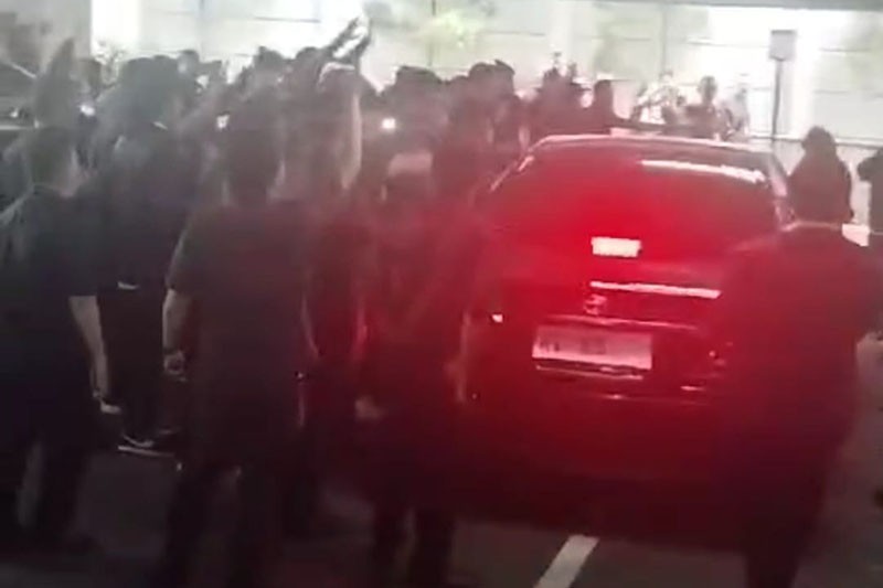 Menteri Satryo Didemo ASN Kemendiktisaintek Gegara Ini - Bagian 4