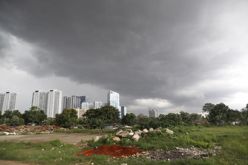 Waspada, Cuaca Ekstrem Diprediksi hingga Akhir Februari 2025 - Bagian 2