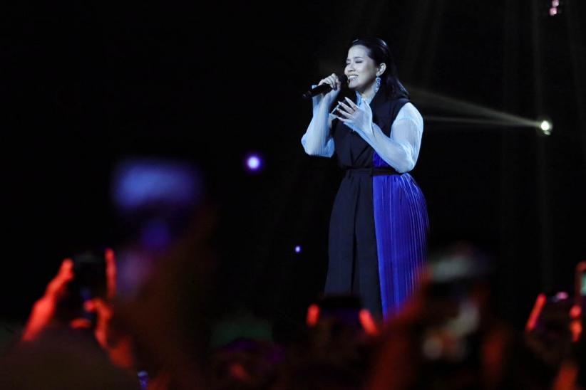 Suara Merdu Shabrina Leanor Bikin Juri Indonesian Idol Menangis - Bagian 2