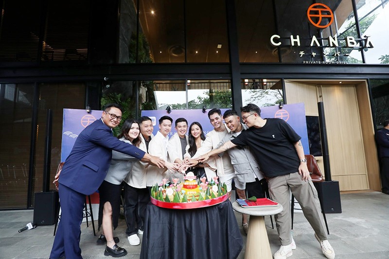 Pecinta Kuliner Merapat, Chanba Private Room Grill Buka Cabang di Jakbar - Bagian 2