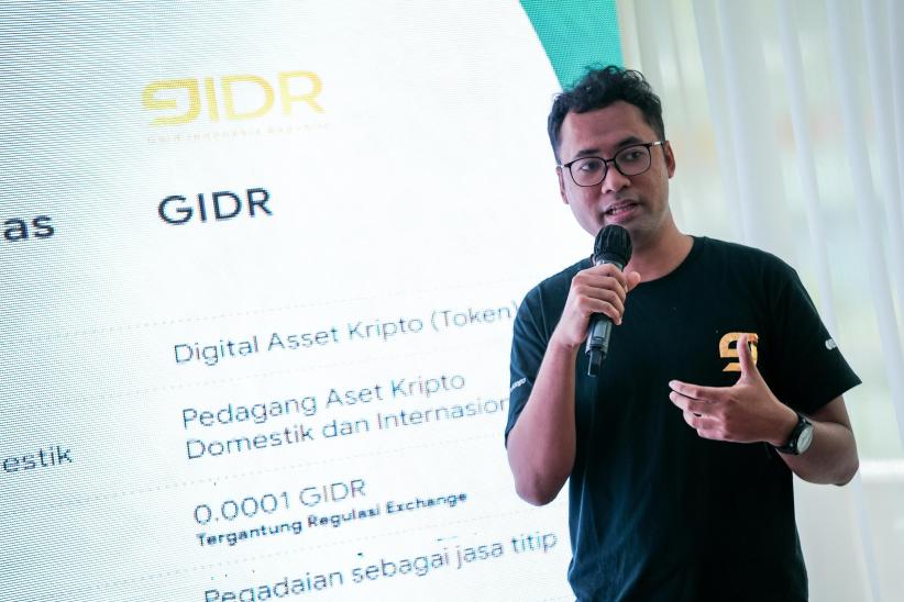 Aset Kripto Berbasis Emas Perluas Pilihan Investasi - Bagian 5