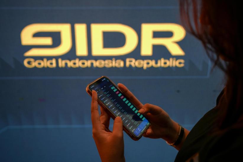 Aset Kripto Berbasis Emas Perluas Pilihan Investasi - Bagian 1