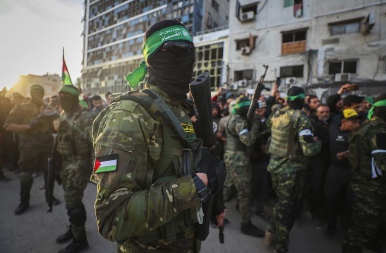 Ini 3 Poin Utama Tuntutan Hamas ke Israel di Perundingan Gencatan Senjata