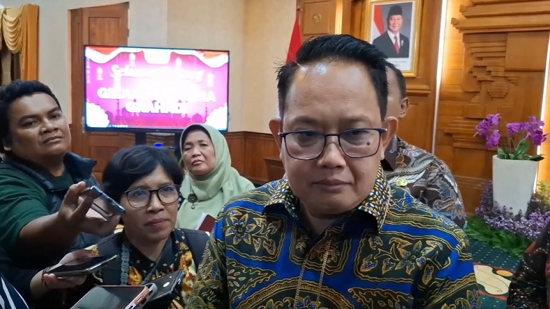 Setelah di Sidoarjo, Kembali Ditemukan SHM di Perairan Sumenep, Pj Gubernur Jatim: Akan Dicek