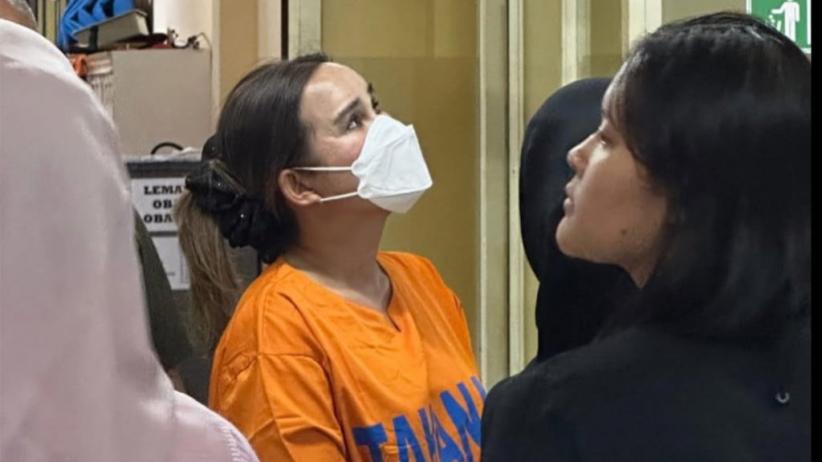 Selebgram Isa Zega Segera Diadili, Terjerat Kasus Pencemaran Nama Baik