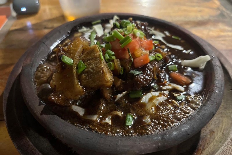 Sensasi Makan Sate Gajah di Sudut Kota Malang - Bagian 2