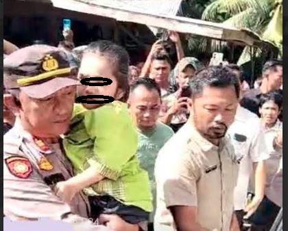 title Polisi Sebut Tersangka Penyiksaan Bocah Perempuan di Nias Selatan Bakal Bertambah Polisi Sebut Tersangka Penyiksaan Bocah Perempuan di Nias Selatan Bakal Bertambah