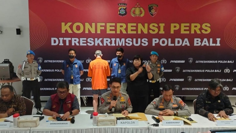 title WNA Jerman Bos Kampung Rusia di Ubud Bali Jadi Tersangka Alih Fungsi Lahan WNA Jerman Bos Kampung Rusia di Ubud Bali Jadi Tersangka Alih Fungsi Lahan