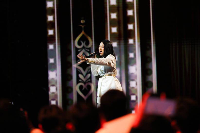 Vote Terendah, Manisa Llona Tersingkir dari Indonesian Idol Season XIII - Bagian 2