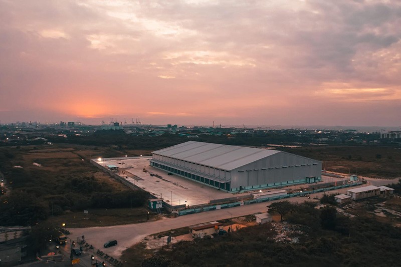 Transformasi 7 Kawasan Industri menjadi Gerbang Investasi Manufaktur Global - Bagian 2