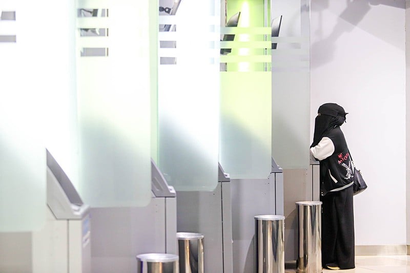 Mesin ATM Mulai Tergerus Perkembangan Transaksi Digital - Bagian 3