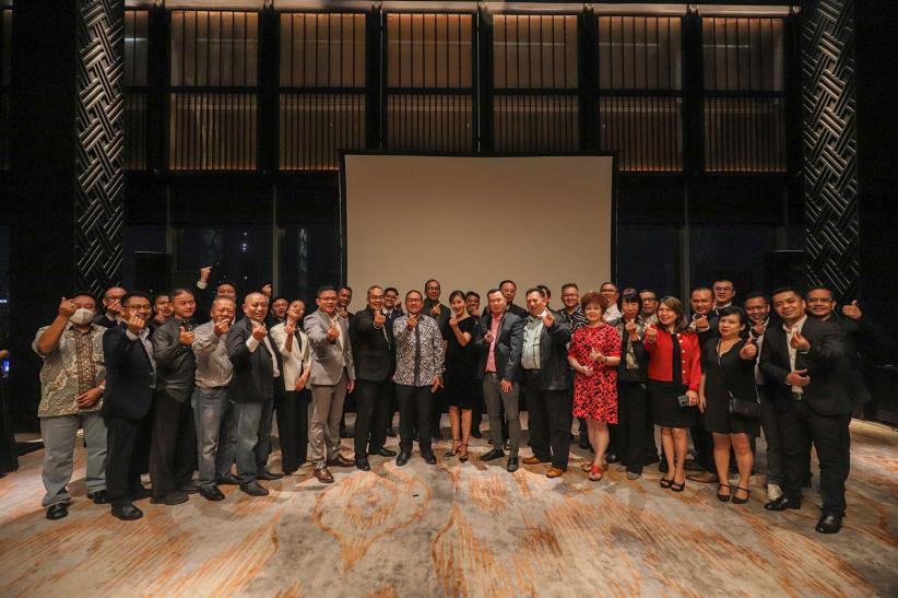 MNC Insurance Sukses Gelar Agency Kick Off 2025 - Bagian 3