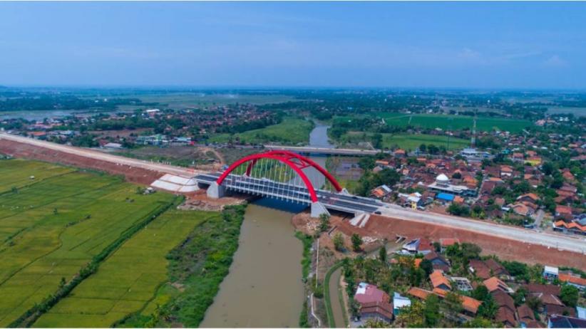 3 Jalur Alternatif ke Jogja–Semarang yang Lebih Cepat, Aman dan Nyaman