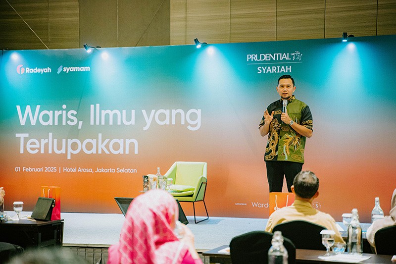 Pembekalan Pentingnya Ilmu Waris dalam Kehidupan Sehari-hari - Bagian 3