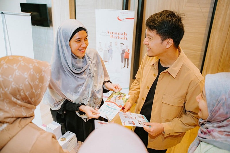 Pembekalan Pentingnya Ilmu Waris dalam Kehidupan Sehari-hari - Bagian 1