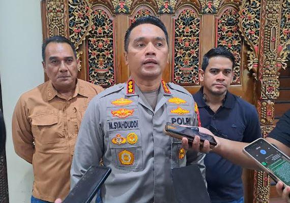 2 Polisi Pemeras Sejoli Semarang Ditetapkan Tersangka, Ditahan di Polda Jateng