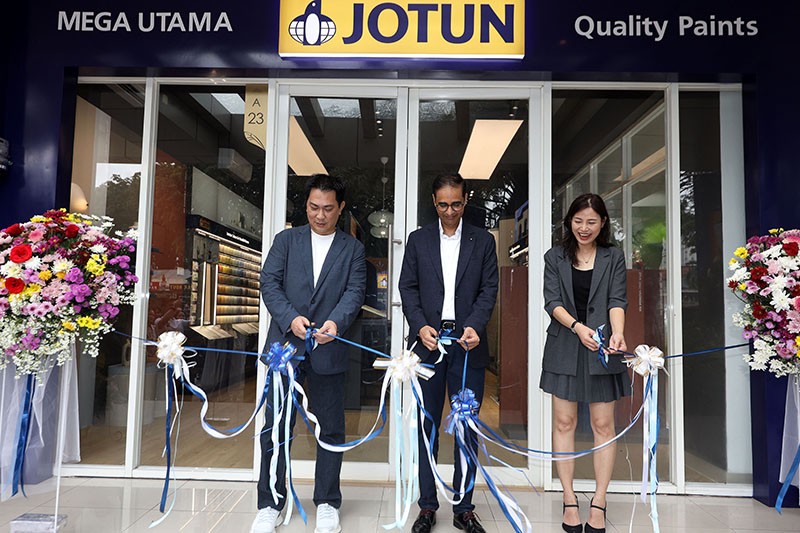 Destinasi Utama untuk Cat Inovatif dan Inspiratif di Karawang - Bagian 3