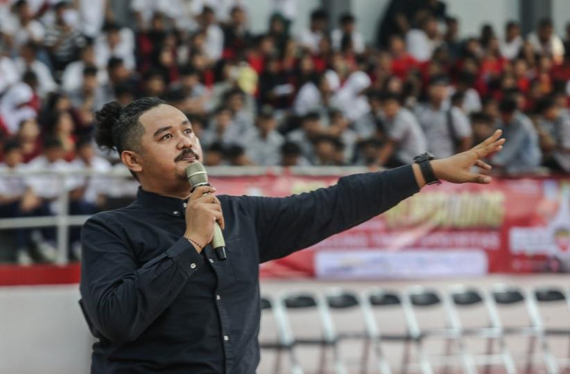 Rakyat Marahi Menteri Bahlil Imbas Kebijakan Gas 3 Kg, Ini Tanggapan DPRD Kota Tangerang - Bagian 3