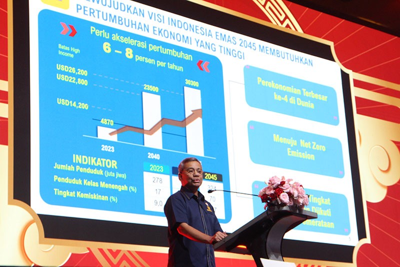 Program 3 Juta Rumah Topang Pertumbuhan Ekonomi Nasional - Bagian 3