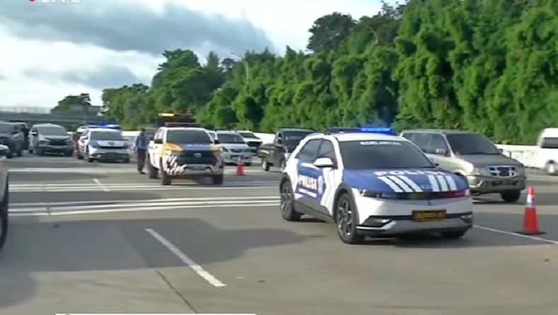 3 Jalur Alternatif ke Ciawi, Pilihan Tepat Saat Tol Jagorawi Macet Parah!