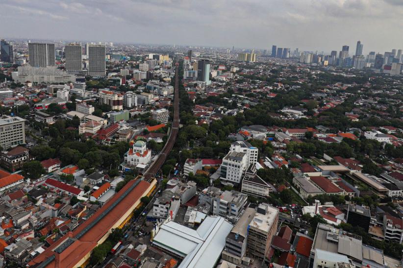 Ekonomi Indonesia Tumbuh 5,03 Persen Sepanjang Tahun 2024 - Bagian 3