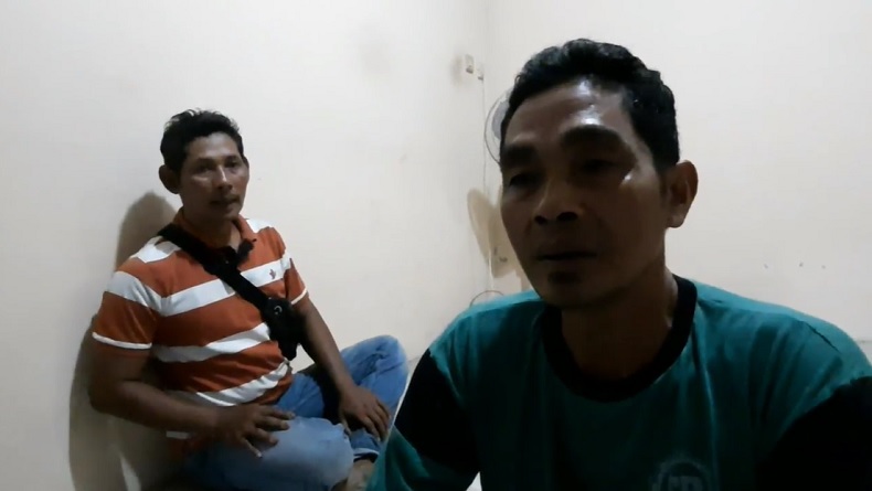 title Uang Asuransi Raib Dijambret, Suami Korban Tewas Kecelakaan Bingung untuk Biaya Tahlilan Istri Uang Asuransi Raib Dijambret, Suami Korban Tewas Kecelakaan Bingung untuk Biaya Tahlilan Istri