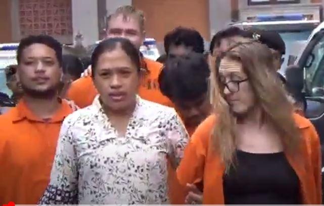 title Selundupkan Kokain Senilai Rp6 Miliar di Bali, 3 WNA Inggris Ditangkap Selundupkan Kokain Senilai Rp6 Miliar di Bali, 3 WNA Inggris Ditangkap