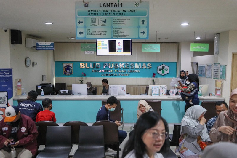 Program Cek Kesehatan Gratis Digelar Mulai 10 Februari 2025 - Bagian 5