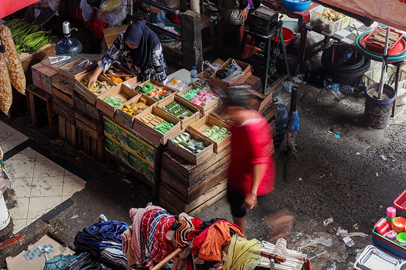 Komoditas Pangan Saat Ramadan 2025 Dipastikan Aman - Bagian 3