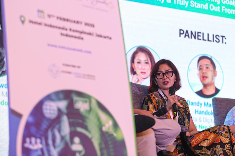 MNC Life Hadirkan Wawasan Strategi CX dan Transformasi Digital - Bagian 2