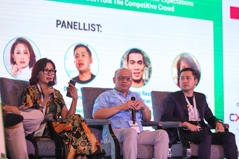 MNC Life Hadirkan Wawasan Strategi CX dan Transformasi Digital - Bagian 4