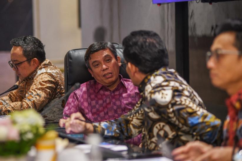 BTN Optimistis Aset Tahun 2025 Tembus Rp500 Triliun - Bagian 4