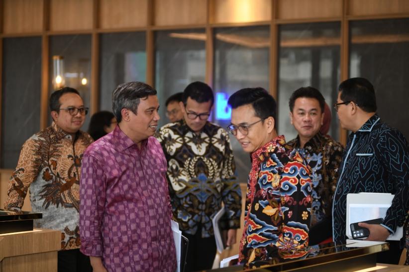 BTN Optimistis Aset Tahun 2025 Tembus Rp500 Triliun - Bagian 5