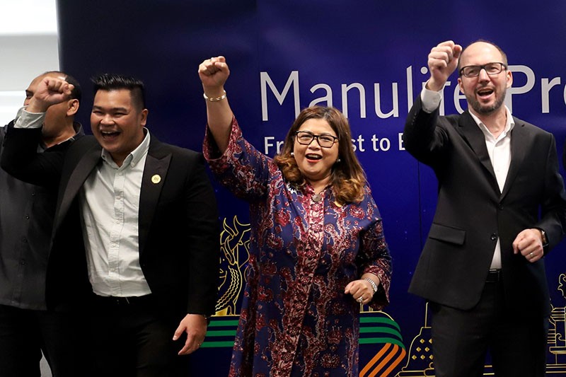 Tingkatkan Layanan Perencanaan Keuangan Masyarakat Indonesia - Bagian 3