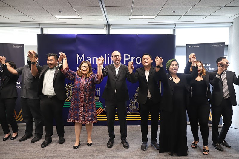 Tingkatkan Layanan Perencanaan Keuangan Masyarakat Indonesia - Bagian 4
