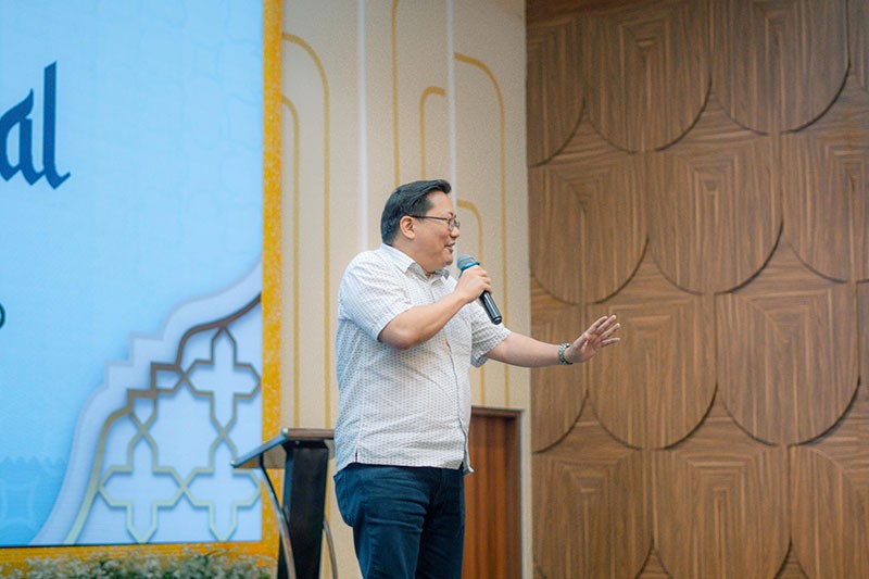 PERPRINDO Ungkap Permendag 8/2024 Berikan Dampak Positif bagi Pertumbuhan Industri Elektronik - Bagian 2