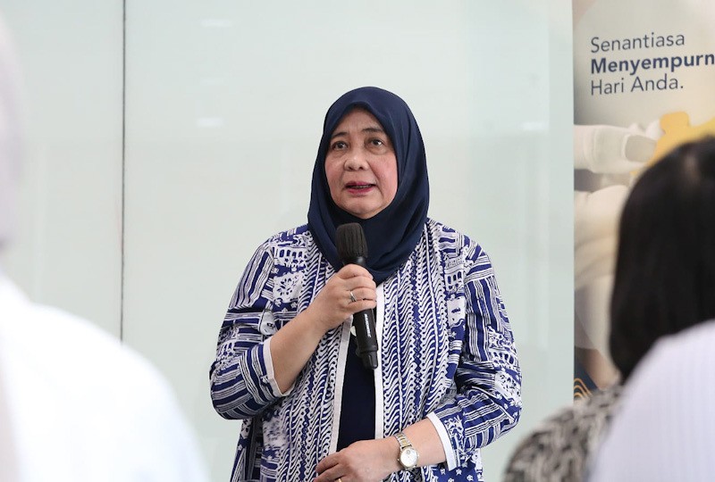 MNC Life Berikan Solusi Inovatif Perlindungan kepada Pasien Skrining Pra-Kanker - Bagian 3