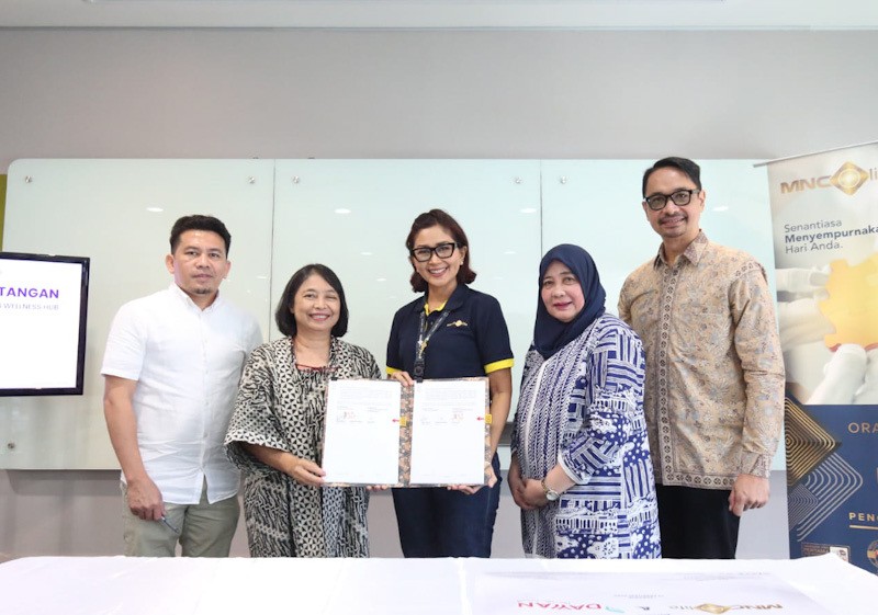 MNC Life Berikan Solusi Inovatif Perlindungan kepada Pasien Skrining Pra-Kanker - Bagian 1