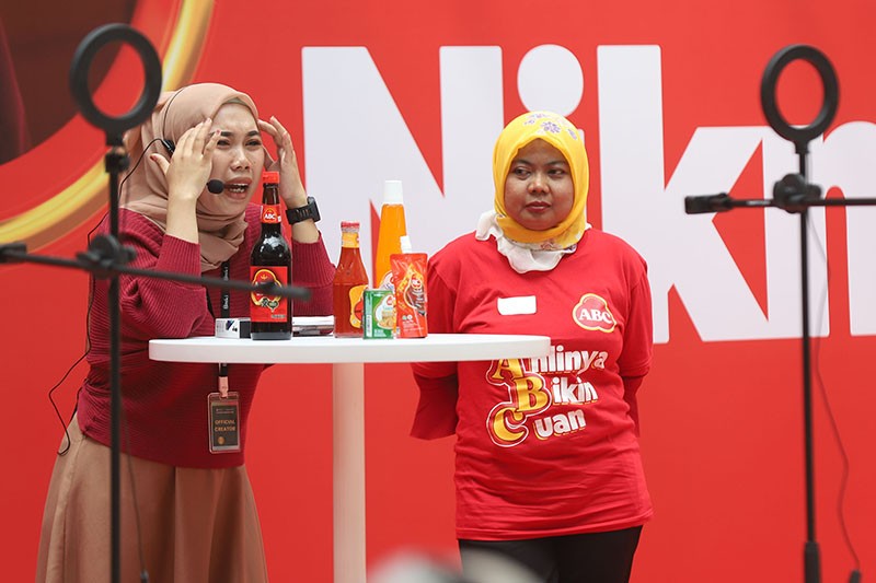 Program Pemberdayaan Para Ibu Melalui Social Commerce - Bagian 3