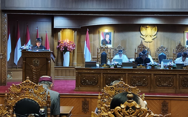 title Ini Jawaban Pemerintah Atas PU Fraksi Terkait Raperda RTRW Badung 2025-2045 Ini Jawaban Pemerintah Atas PU Fraksi Terkait Raperda RTRW Badung 2025-2045