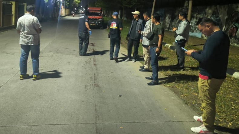 Duel Maut Pelajar Gunakan Senjata Tajam di Semarang, 1 Tewas