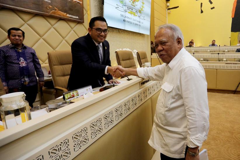 Segini Anggaran Tambahan Pembangunan Ibu Kota Nusantara yang Disetujui Komisi II DPR - Bagian 3