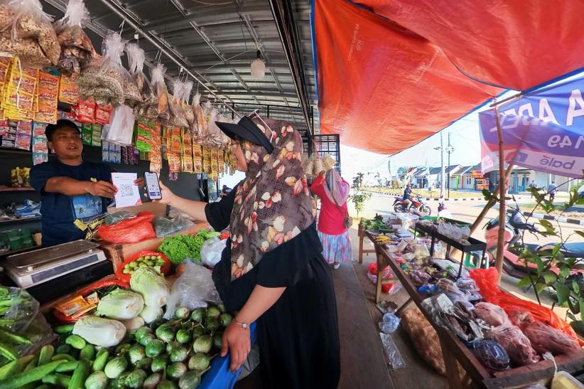 Bale by BTN Permudah Transaksi Warga Perumahan Subdisi - Bagian 1